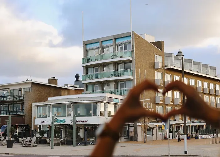 Hotel Noordzee Katwijk aan Zee