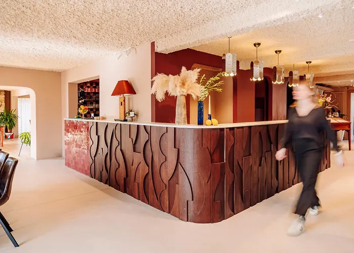 Hotel Melba Bastenaken