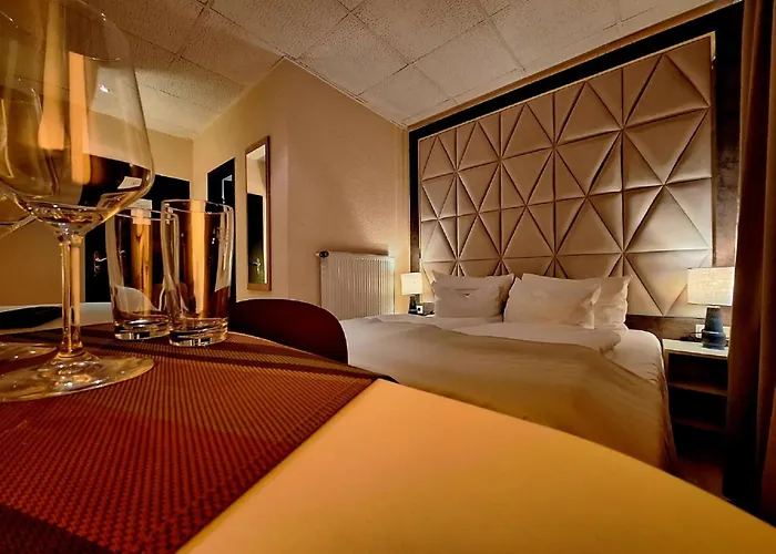Hotel Augustin Komfort Leipzig Ihr Zuhause Unterwegs