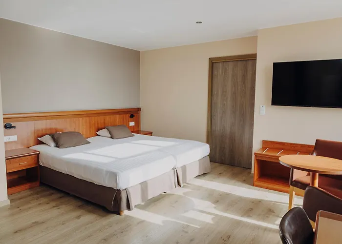 Hotel Melba Bastenaken