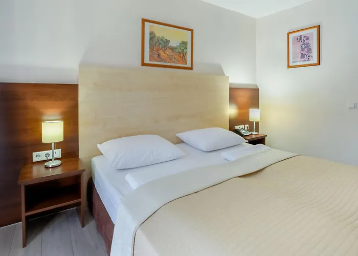 Hotel Astor München