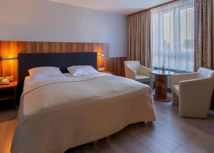 Hotel Astor München