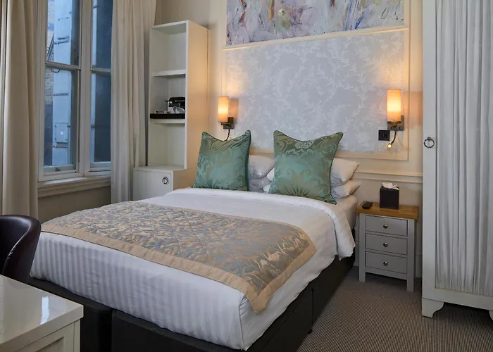 Sloane Square Hotel Londen