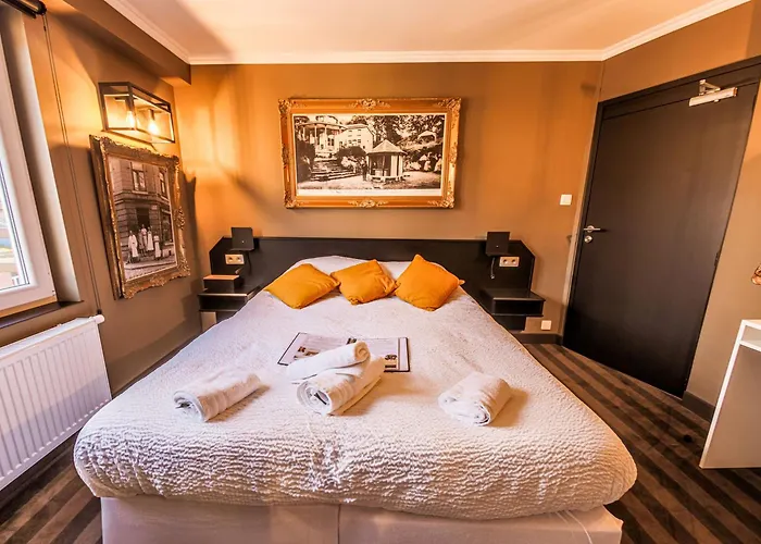 Le Palmares Spa