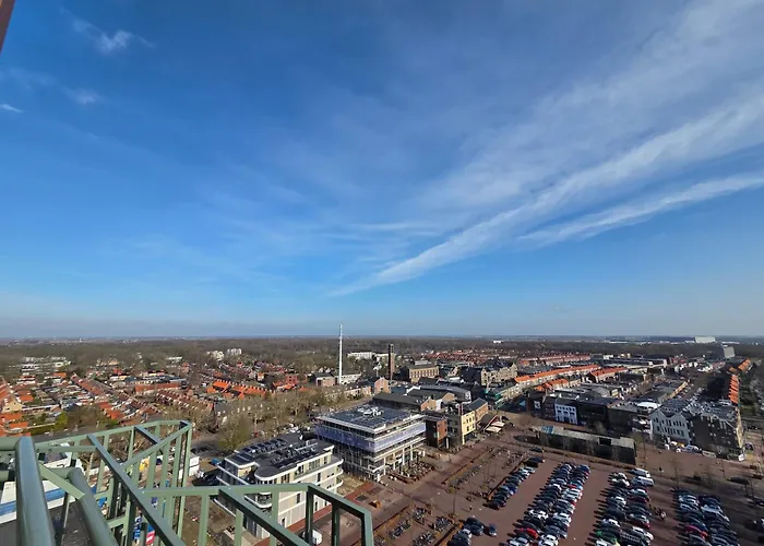 Hotel Restaurant Grandcafé 't Voorhuys Emmeloord