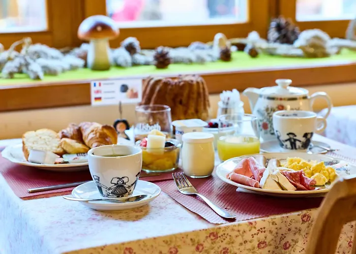 Hotel Saint-Martin Colmar