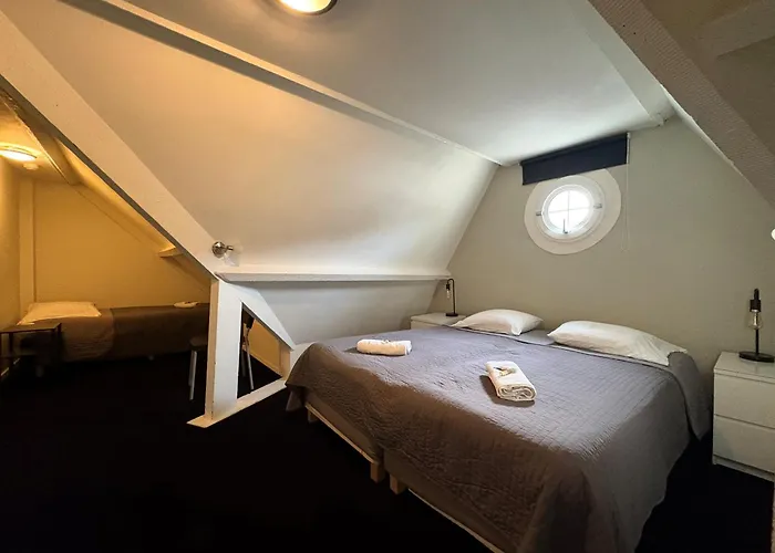 B&B De Hofnar Maastricht