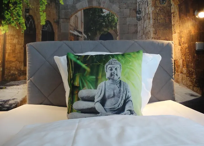 Art Hotel Koerschen Essen
