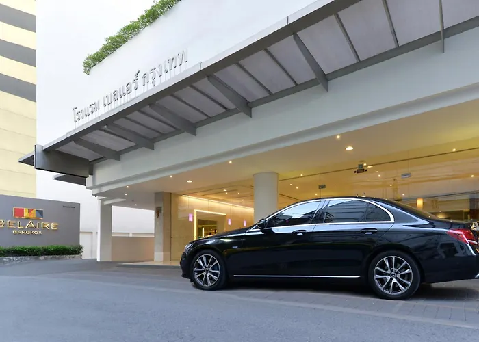 Belaire Bangkok Sukhumvit Hotel