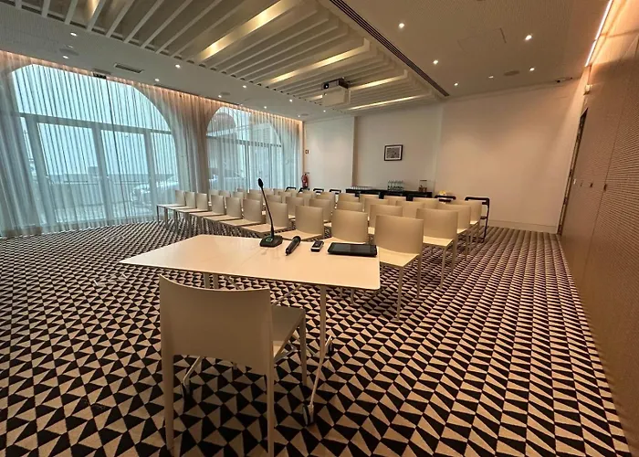 Hotel Gat Rossio Lissabon