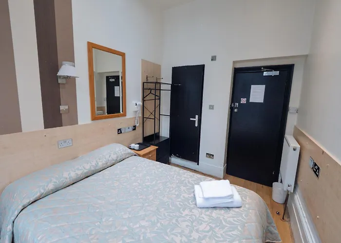 St George Hotel Paddington Londen
