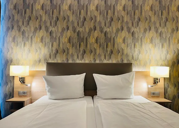 Hotel Alter Markt Berlijn