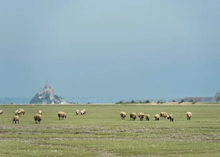 Auberge De La Baie Mont-Saint-Michel