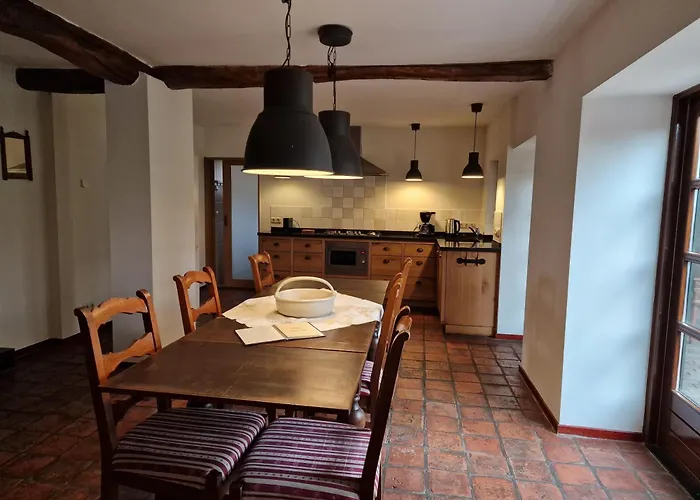 Hotel,Herberg&Appartementen de Smidse Epen