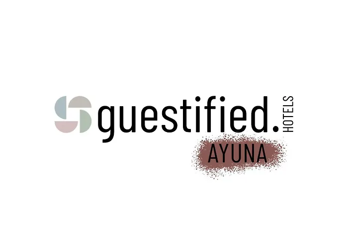 Guestified Ayuna Hotel Düsseldorf