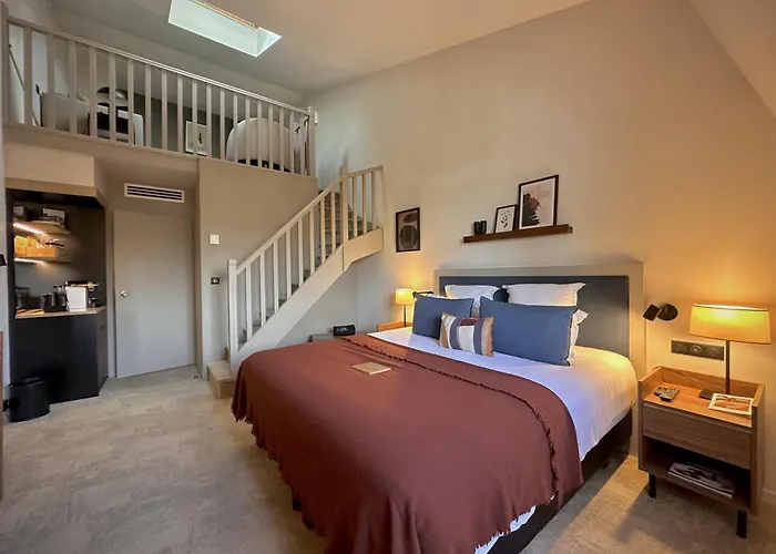Cedre Beaune, A Beauvallon Hotel & Spa