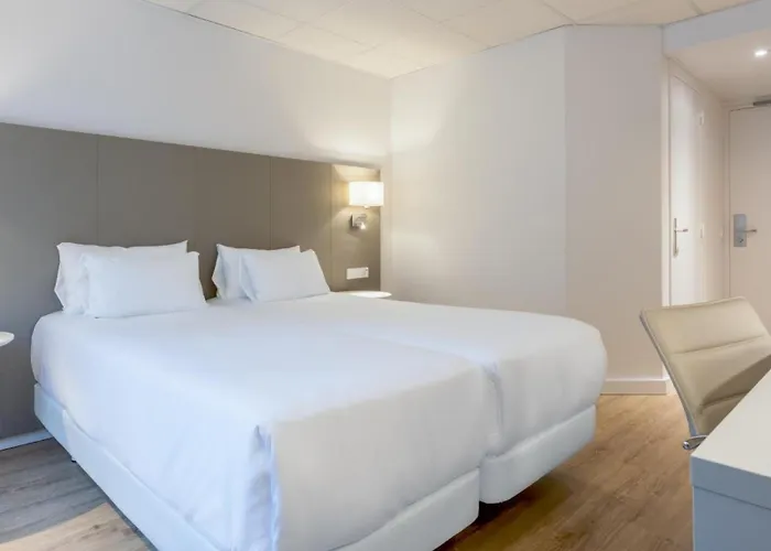 NH Eindhoven Conference Centre Koningshof Hotel Veldhoven