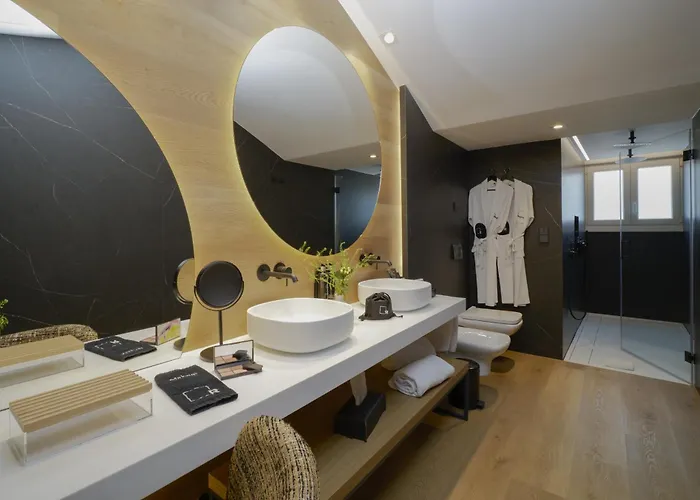 Hotel Regina Madrid