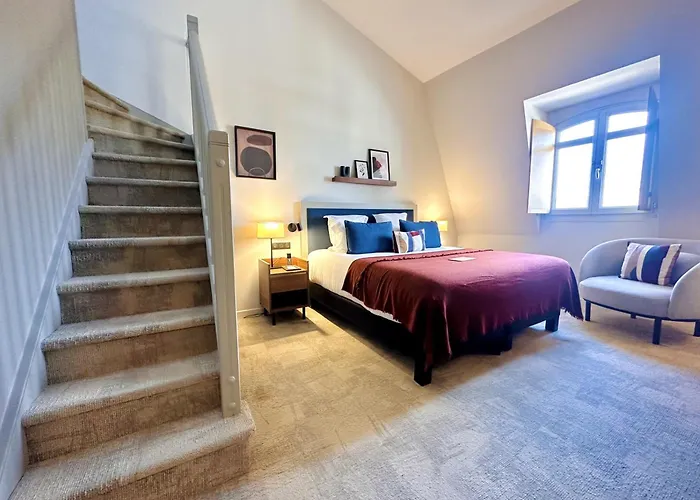 Cedre Beaune, A Beauvallon Hotel & Spa