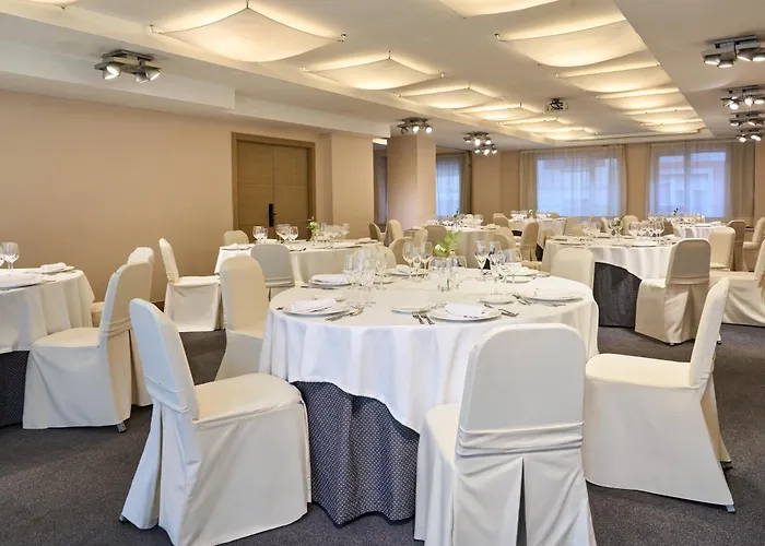 Hesperia Bilbao Hotel