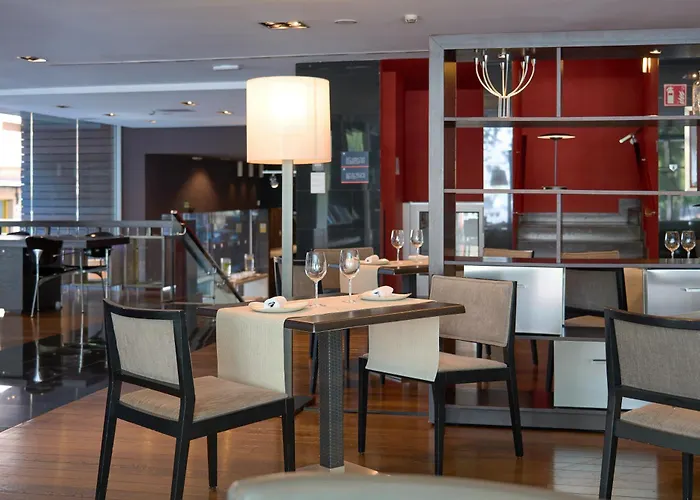 Hesperia Bilbao Hotel