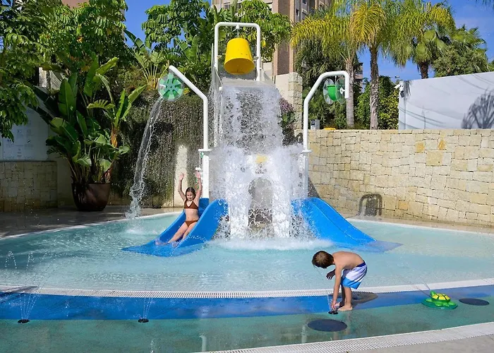 Port Alicante City & Beach