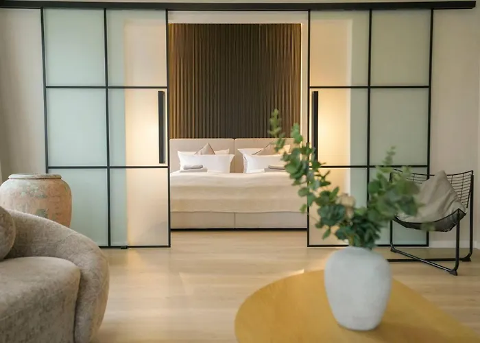 Boutique Hotel An Der Mosel - Ehemalig Hotel Kreuter Koblenz 