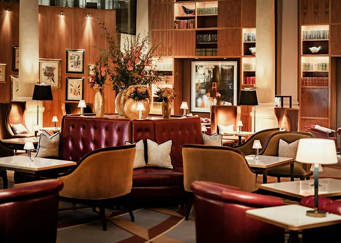 Threadneedles, Autograph Collection Hotel Londen