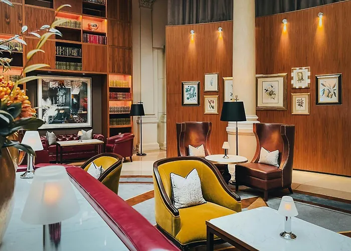Threadneedles, Autograph Collection Hotel Londen