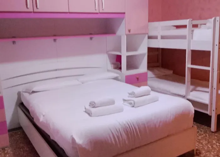 Marco Aurelio Bed and Breakfast Rome