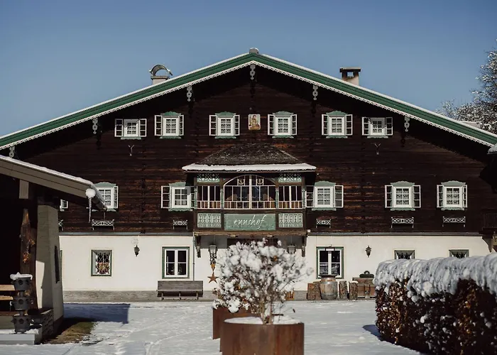 Resl Resort Flachau