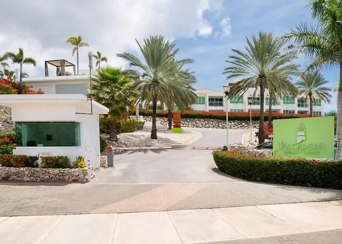Piscadera Harbour Village Willemstad
