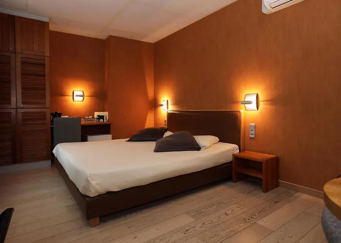 Radici Bed and Breakfast Nieuwpoort