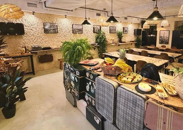 262 Boutique Hotel Lissabon