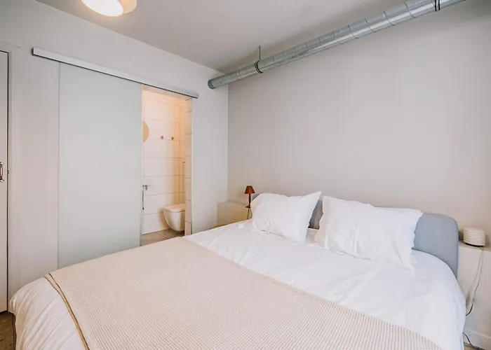 Burgstraat 8 Bed and Breakfast Gent