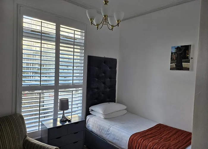 Hotel 63 Londen