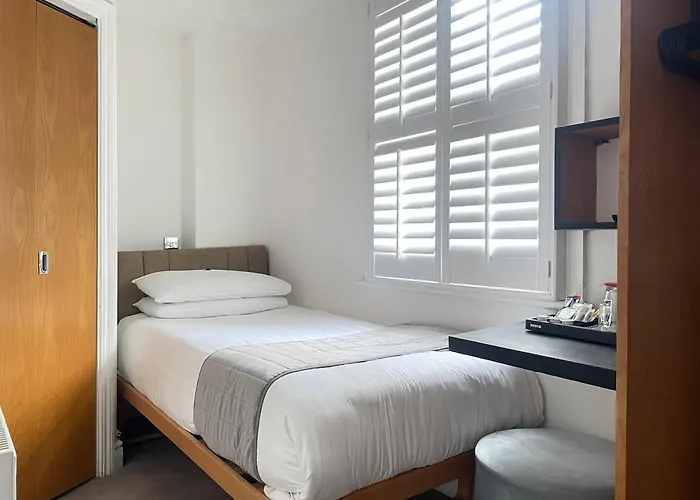 Hotel 63 Londen