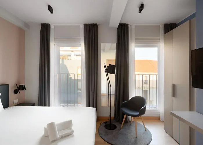 21 House Of Stories Citta Studi Hotel Milaan