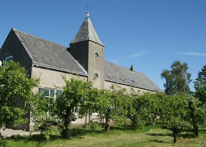 Bed&Brood De Vogelpoel Bed and Breakfast Wijk bij Duurstede