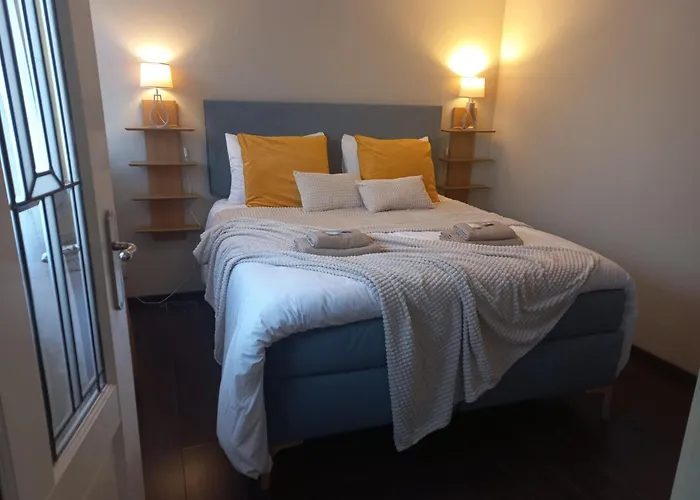 Zeelui Hotel Egmond aan Zee
