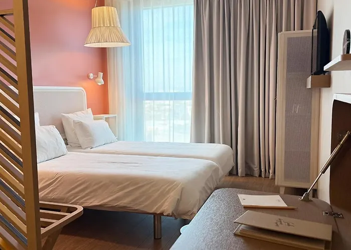 Okko Hotels Nice Aeroport