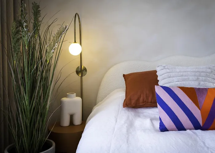Odit B&B Brugge