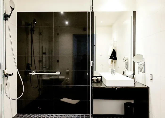 Motel One Wuerzburg