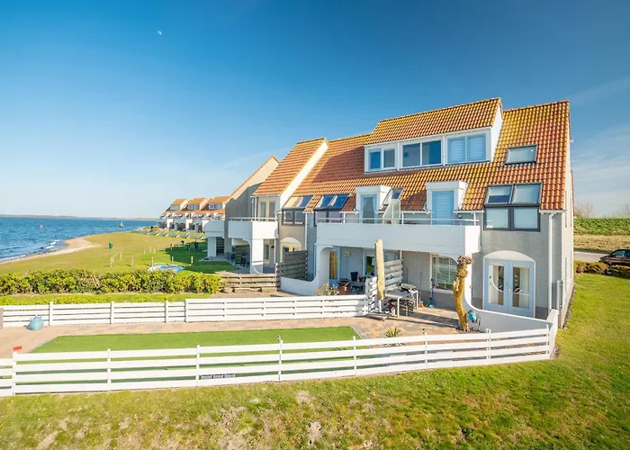 Summio Parc Port Greve Hotel Brouwershaven
