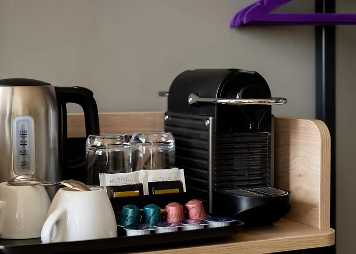 Premier Inn Berlin City Centre