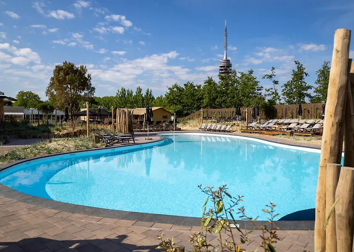 Waterstate Wellness Hotel Goes