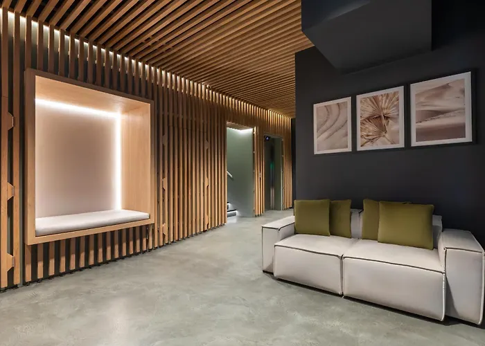 Zedwell Hotel Knightsbridge Londen