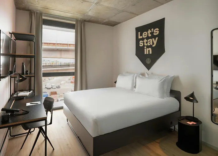 The Social Hub Rome Hotel