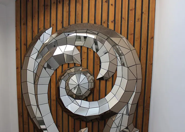 Inspira Santos Boutique Hotel Lissabon