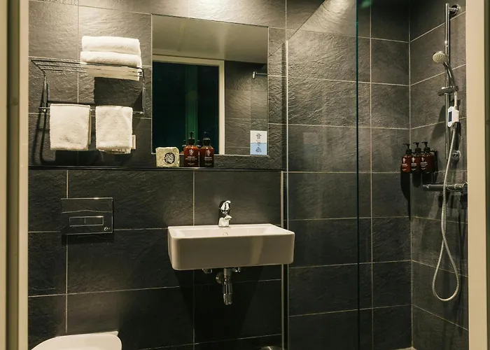 The Social Hub Maastricht Extended Stay